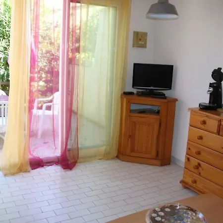 דירה 24, Port Venus Au Village Naturiste