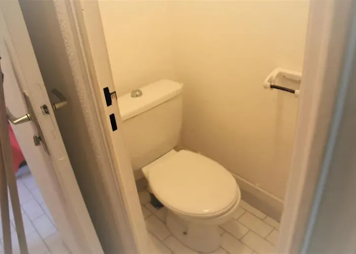 24, Port Vénus Au Village Naturiste Apartamento *